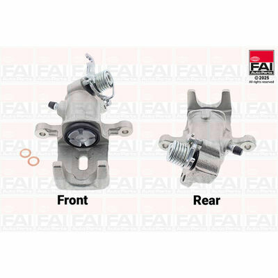 FCA314L