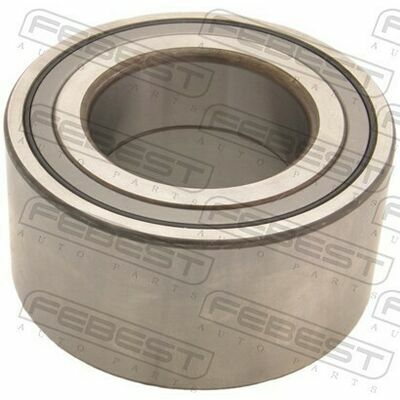 Suspension De Roue Arrière (bras De Suspension) - Compatible Volvo V40 / Ford Maverick - Lot De 2 - Référence FEBEST - 5
