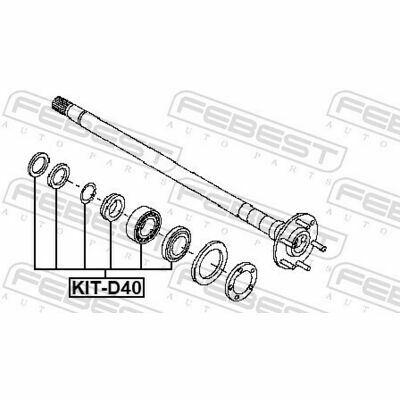 KIT-D40