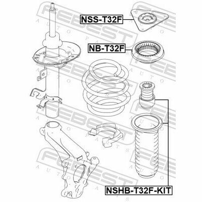 NB-T32F