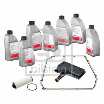 febi Plus