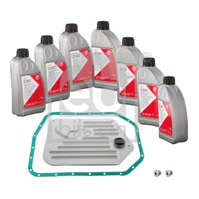 febi Plus