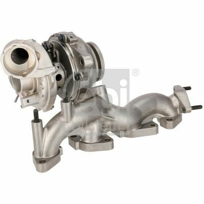 Garret Turbo RECONDITIONNÉ