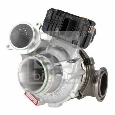 Garrett Turbo REMAN