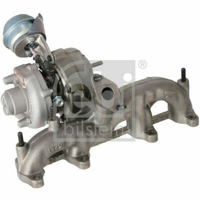 Garrett Turbo MAXLIFE REMAN
