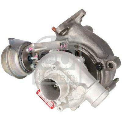 Garrett Turbo MAXLIFE REMAN