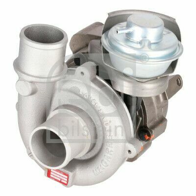 Garrett Turbo MAXLIFE REMAN