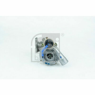 BorgWarner Turbo NEU