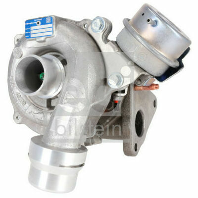 BorgWarner Turbo NEUF