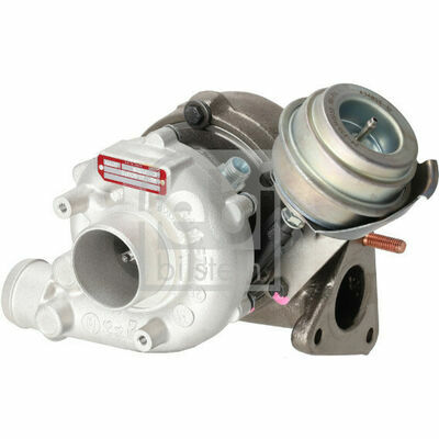 Garrett Turbo MAXLIFE REMAN