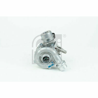 BorgWarner Turbo NEUF