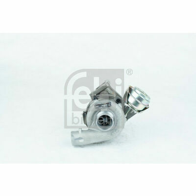 Garrett Turbo NEU