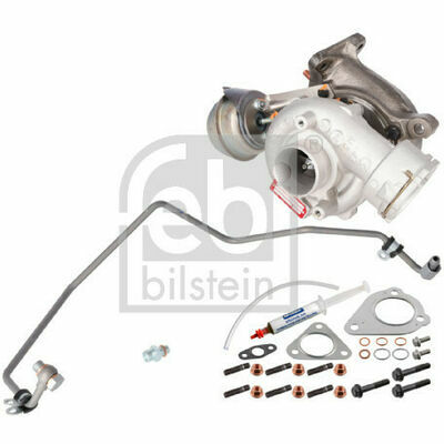 Garrett Turbo ProKit MAXLIFE REMAN