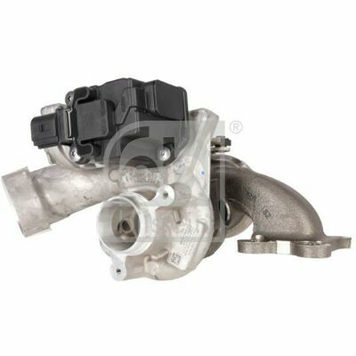 Mitsubishi Turbo NEW