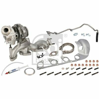 Garrett Turbo ProKit RECONDITIONNÉ