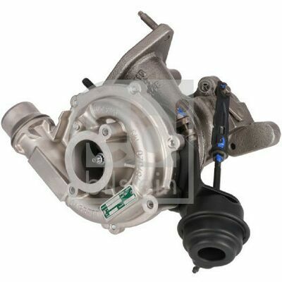 Garret Turbo RECONDITIONNÉ