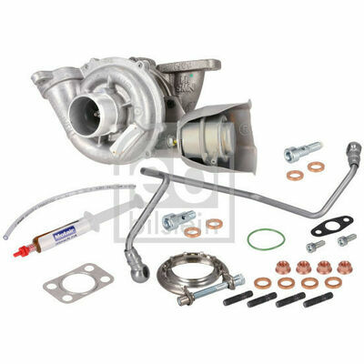 Garrett Turbo ProKit NEUF