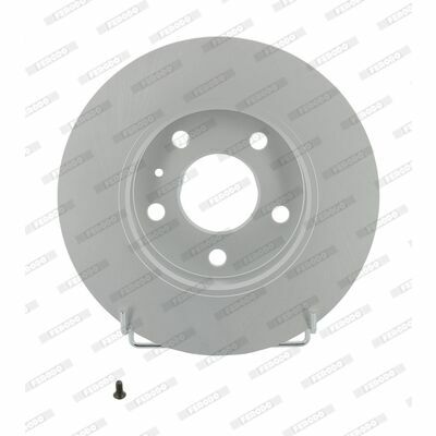 PREMIER Coat+ disc