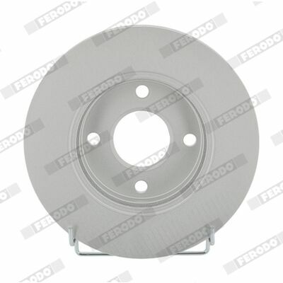 PREMIER Coat+ disc