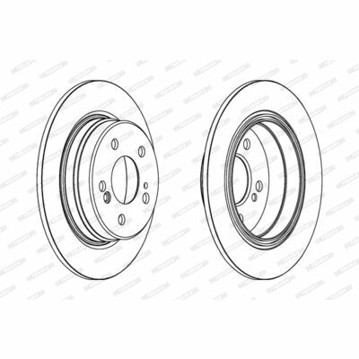 PREMIER Coat+ disc