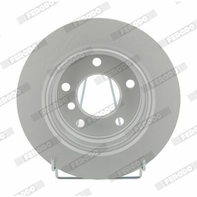 PREMIER Coat+ disc
