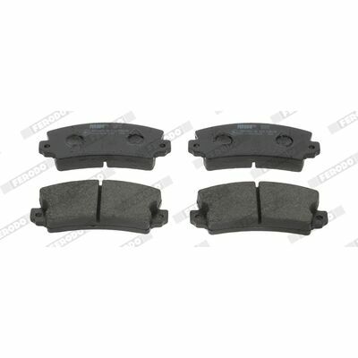 PREMIER ECO FRICTION