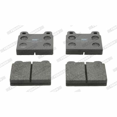 PREMIER ECO FRICTION