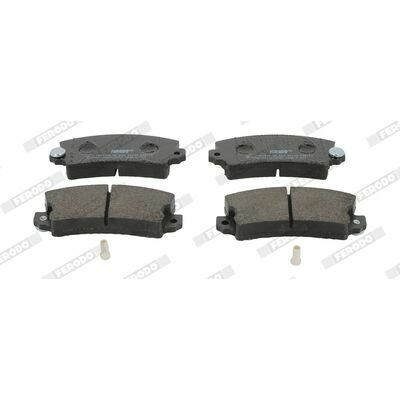 PREMIER ECO FRICTION