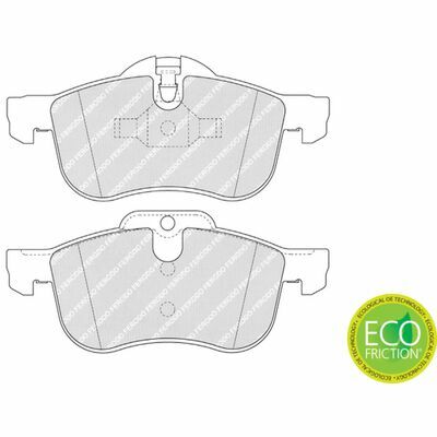 PREMIER ECO FRICTION