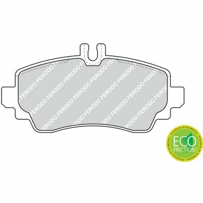 PREMIER ECO FRICTION