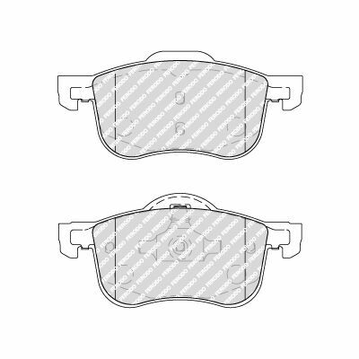 PREMIER ECO FRICTION