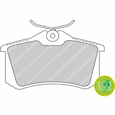 PREMIER ECO FRICTION