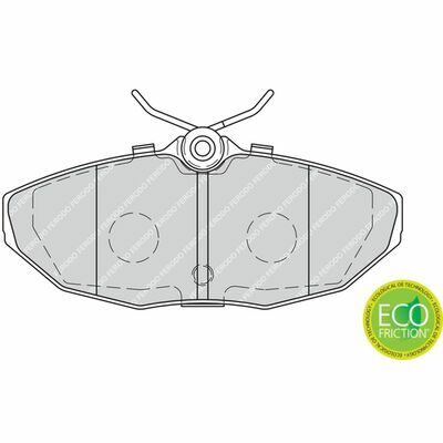 PREMIER ECO FRICTION