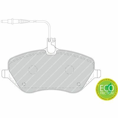 PREMIER ECO FRICTION