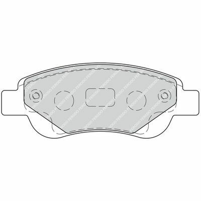 PREMIER ECO FRICTION