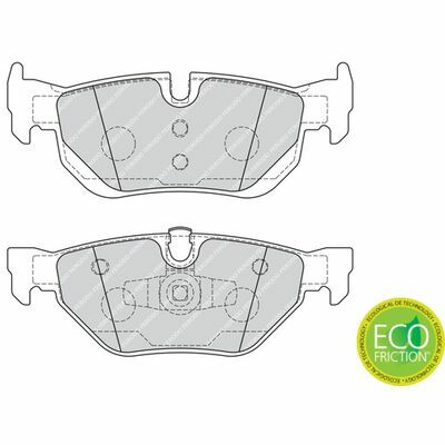 PREMIER ECO FRICTION