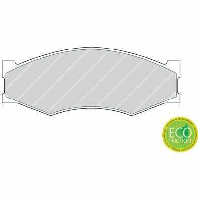 PREMIER ECO FRICTION