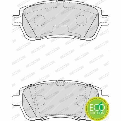 PREMIER ECO FRICTION