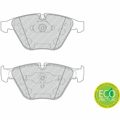 PREMIER ECO FRICTION