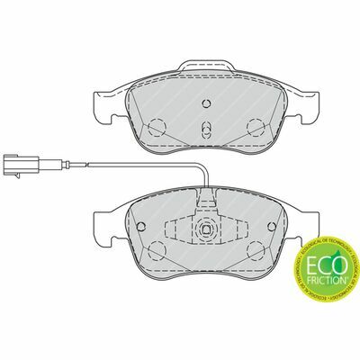 PREMIER ECO FRICTION