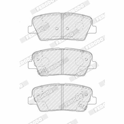 PREMIER ECO FRICTION