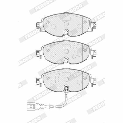 PREMIER ECO FRICTION