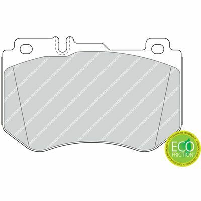 PREMIER ECO FRICTION