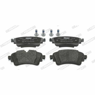 PREMIER ECO FRICTION