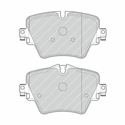 PREMIER ECO FRICTION