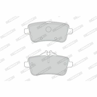 PREMIER ECO FRICTION