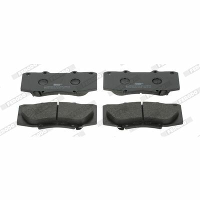 PREMIER ECO FRICTION