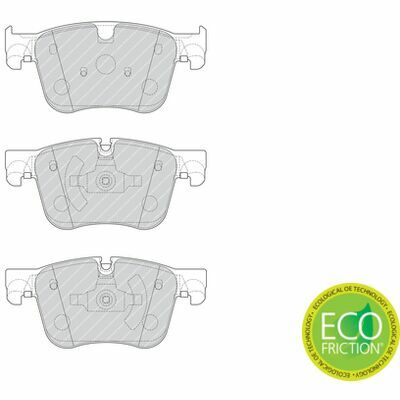 PREMIER ECO FRICTION