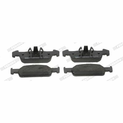 PREMIER ECO FRICTION