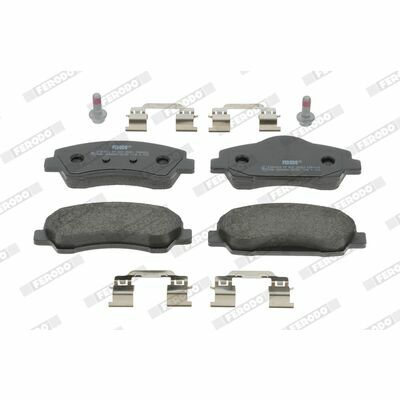 PREMIER ECO FRICTION